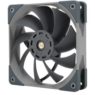 Ventilateur PC 120mm 1850 RPM - Silence et Performance